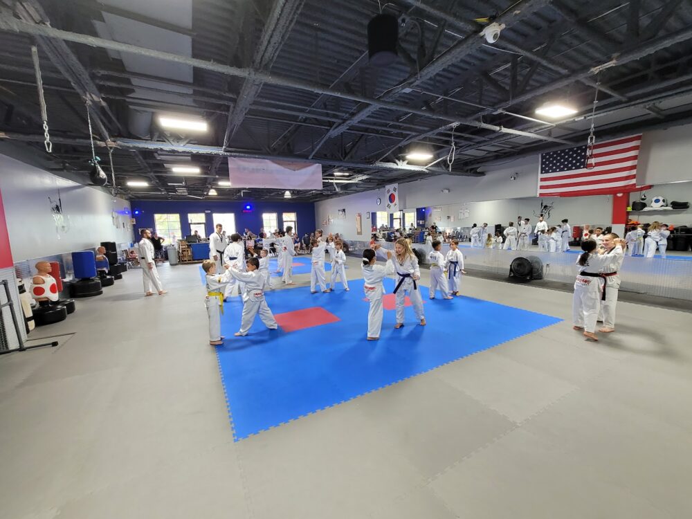 Parkland Taekwondo Center Gallery Photo Number 4